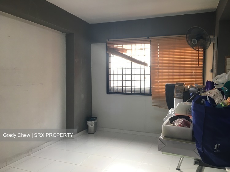 Blk 436 Choa Chu Kang Avenue 4 (Choa Chu Kang), HDB Executive #160664992